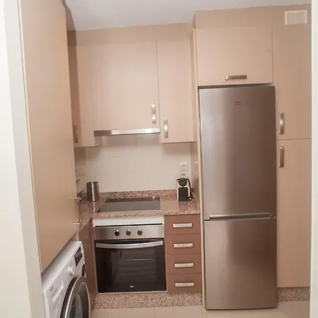 דירה Beatiful Flat In With Sea Views And Next To The 