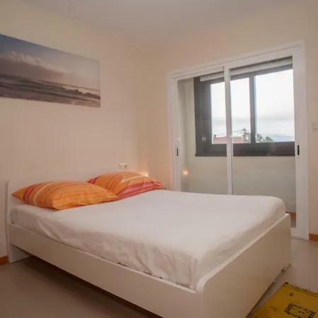 דירה Beatiful Flat In With Sea Views And Next To The 