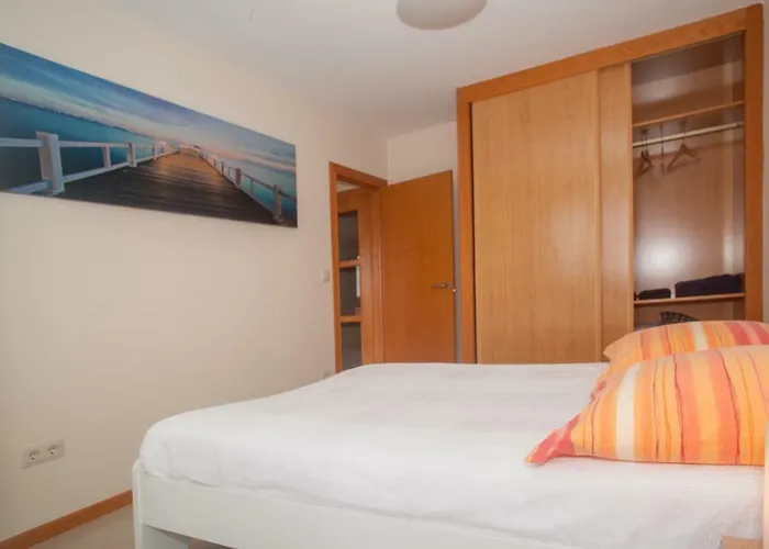 شقة Beatiful Flat In With Sea Views And Next To The 