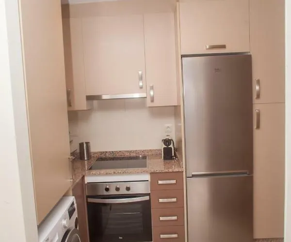 شقة Beatiful Flat In With Sea Views And Next To The 
