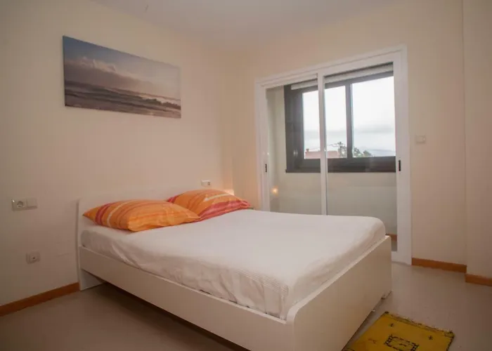 شقة Beatiful Flat In With Sea Views And Next To The 