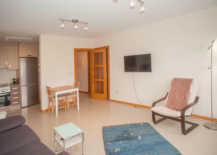 شقة Beatiful Flat In With Sea Views And Next To The 