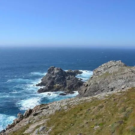 Apartman Beatiful Flat In With Sea Views And Next To The 