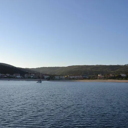 Beatiful Flat In With Sea Views And Next To The 