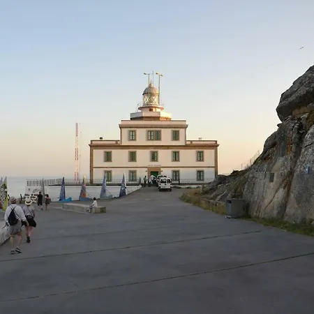 Apartamento Beatiful Flat In With Sea Views And Next To The 