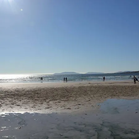 Daire Beatiful Flat In With Sea Views And Next To The 