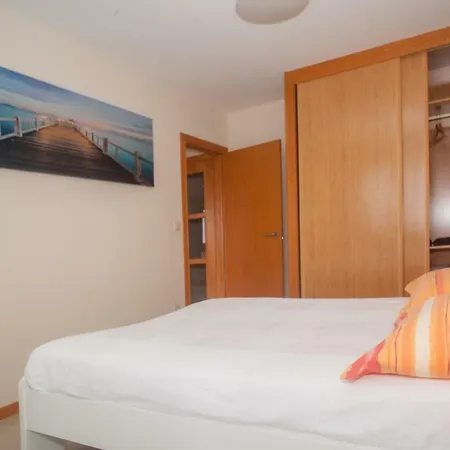 アパート Beatiful Flat In With Sea Views And Next To The 
