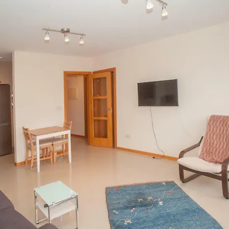 Apartman Beatiful Flat In With Sea Views And Next To The 